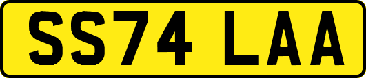 SS74LAA