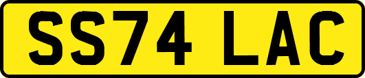 SS74LAC