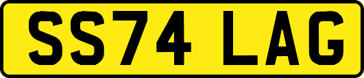 SS74LAG
