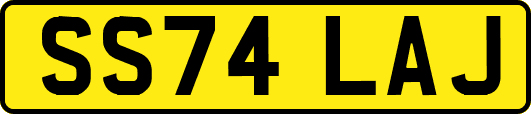SS74LAJ