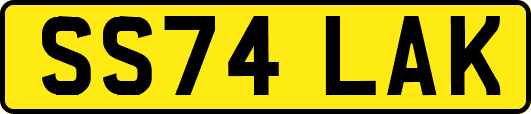 SS74LAK