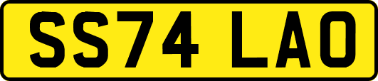 SS74LAO