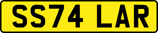 SS74LAR