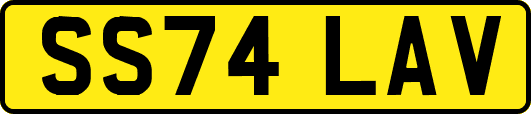 SS74LAV