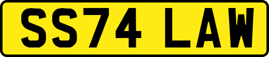 SS74LAW