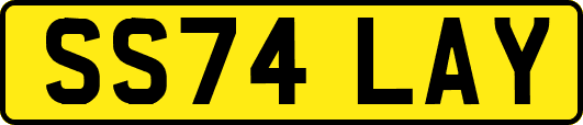 SS74LAY
