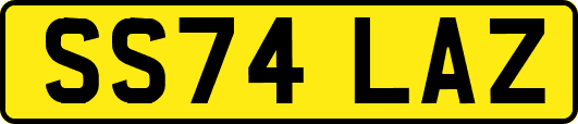 SS74LAZ
