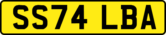 SS74LBA