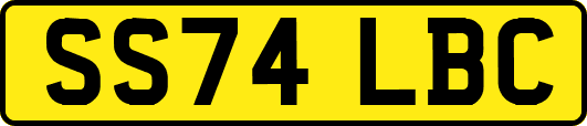 SS74LBC