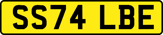 SS74LBE