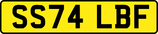 SS74LBF