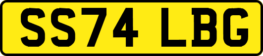 SS74LBG