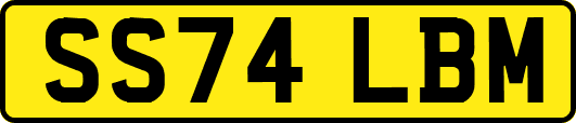 SS74LBM
