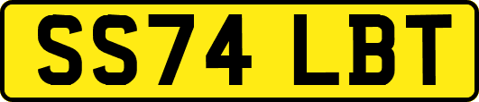 SS74LBT