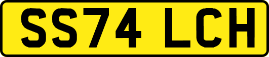 SS74LCH