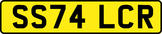 SS74LCR