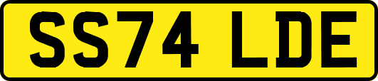 SS74LDE