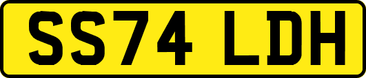 SS74LDH