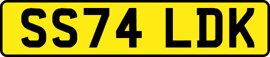 SS74LDK