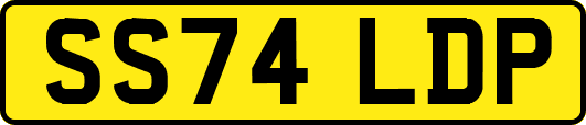 SS74LDP