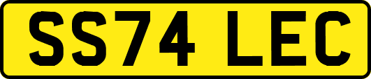 SS74LEC