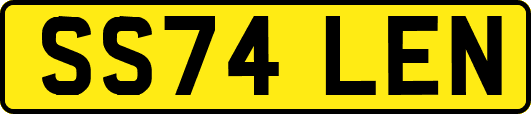 SS74LEN
