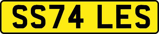 SS74LES