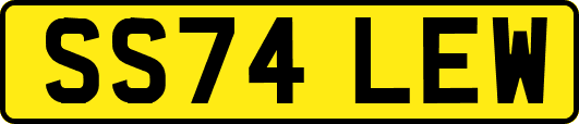 SS74LEW