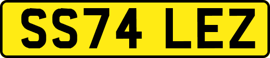 SS74LEZ