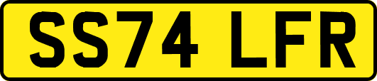 SS74LFR