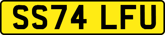 SS74LFU