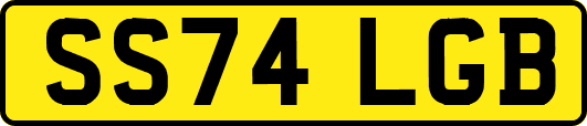 SS74LGB