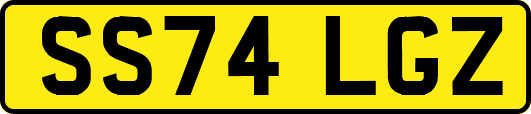 SS74LGZ