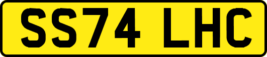 SS74LHC