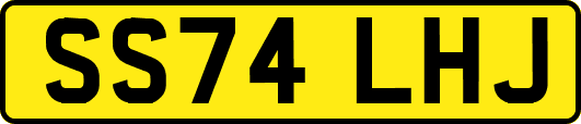 SS74LHJ