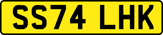 SS74LHK