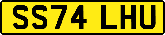 SS74LHU