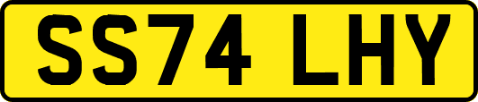 SS74LHY