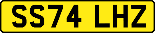 SS74LHZ