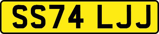 SS74LJJ