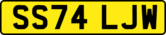 SS74LJW
