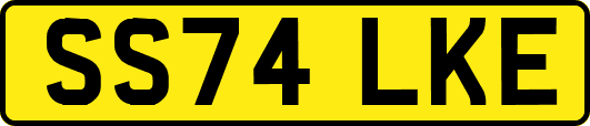 SS74LKE