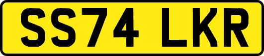 SS74LKR