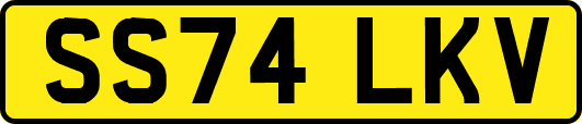 SS74LKV