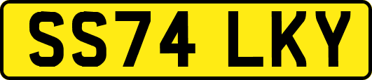 SS74LKY
