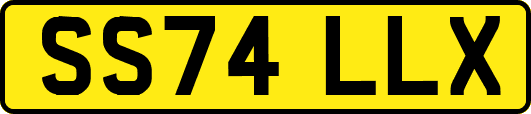 SS74LLX