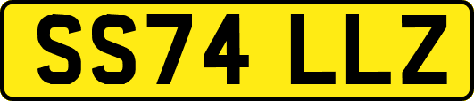 SS74LLZ