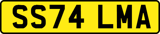 SS74LMA