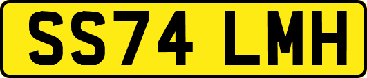 SS74LMH