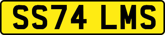 SS74LMS